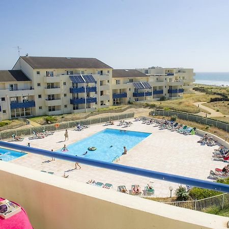 Residence Lacanau Bleu Marine - Maeva Home Εξωτερικό φωτογραφία