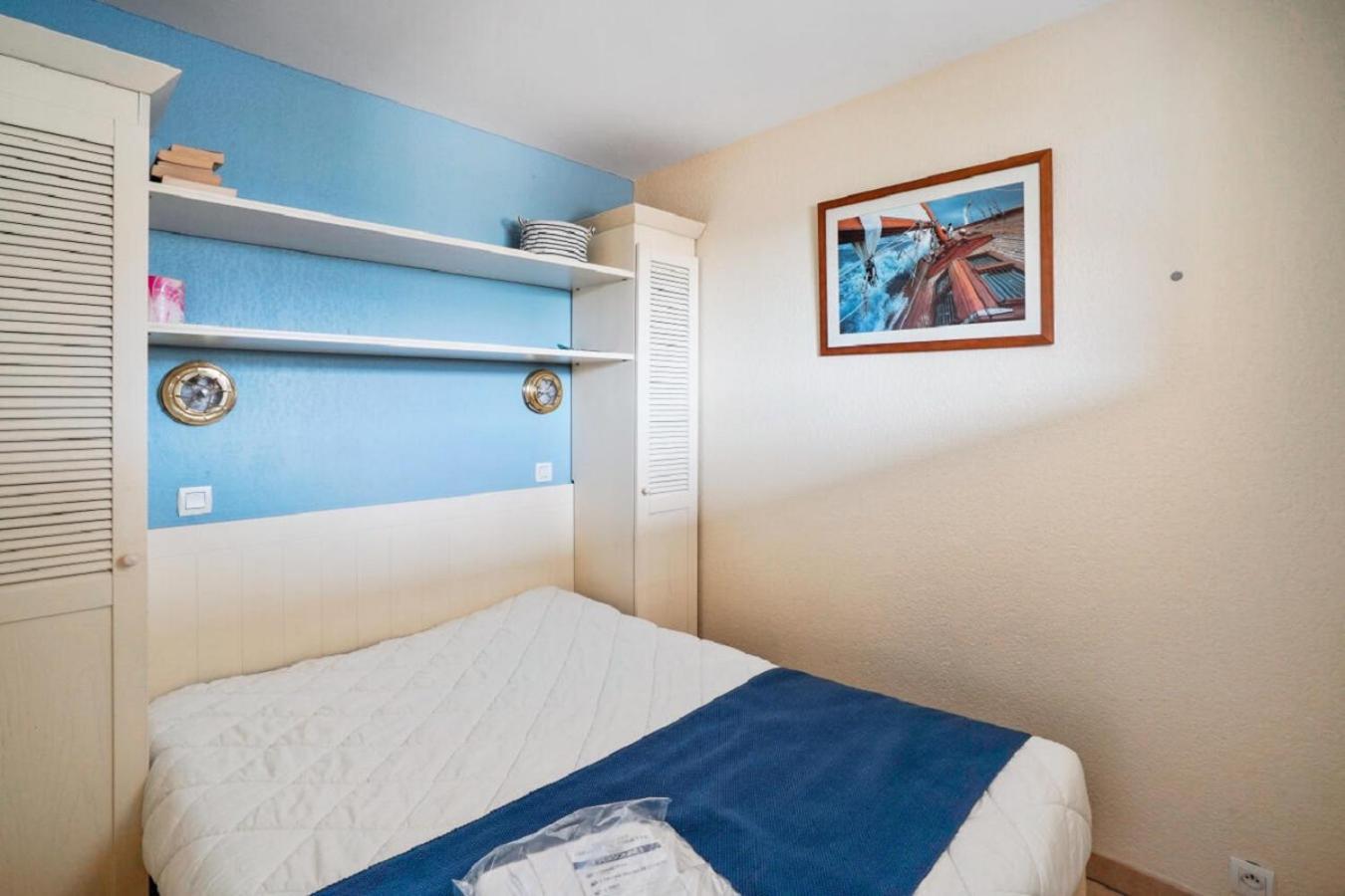 Residence Lacanau Bleu Marine - Maeva Home Εξωτερικό φωτογραφία
