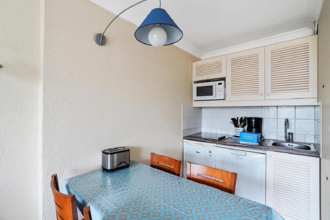 Residence Lacanau Bleu Marine - Maeva Home Εξωτερικό φωτογραφία