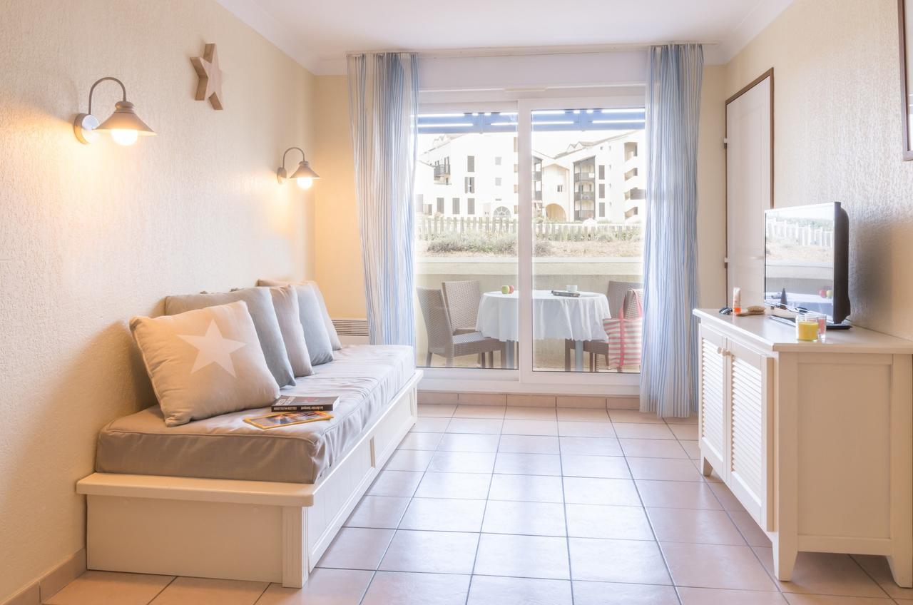Residence Lacanau Bleu Marine - Maeva Home Δωμάτιο φωτογραφία