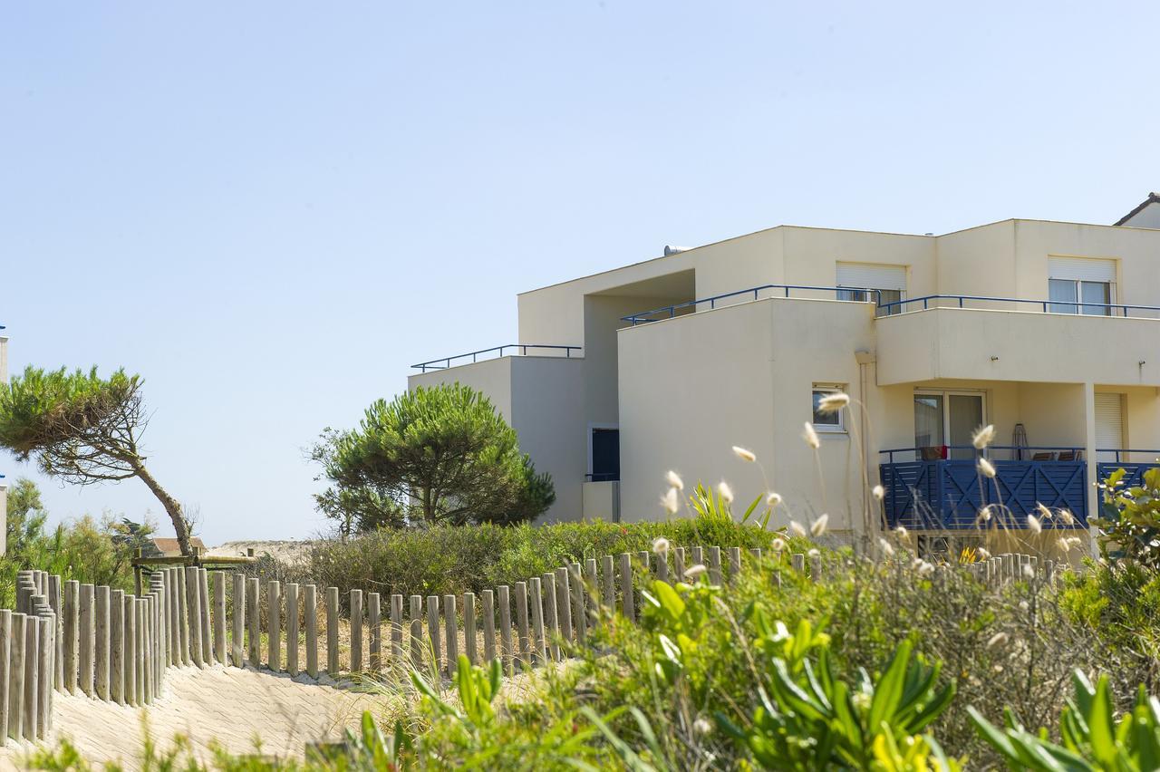 Residence Lacanau Bleu Marine - Maeva Home Εξωτερικό φωτογραφία