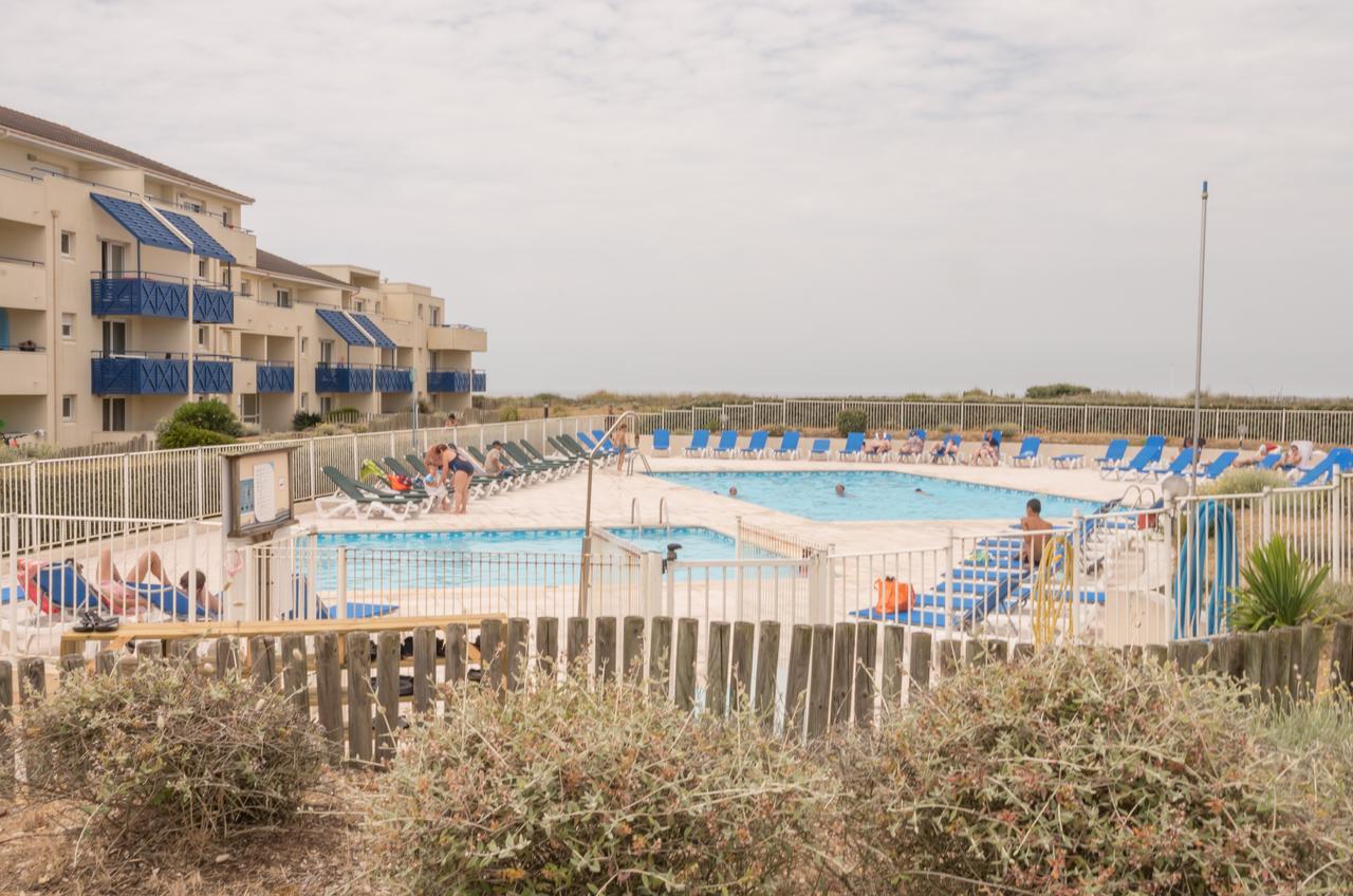 Residence Lacanau Bleu Marine - Maeva Home Εξωτερικό φωτογραφία