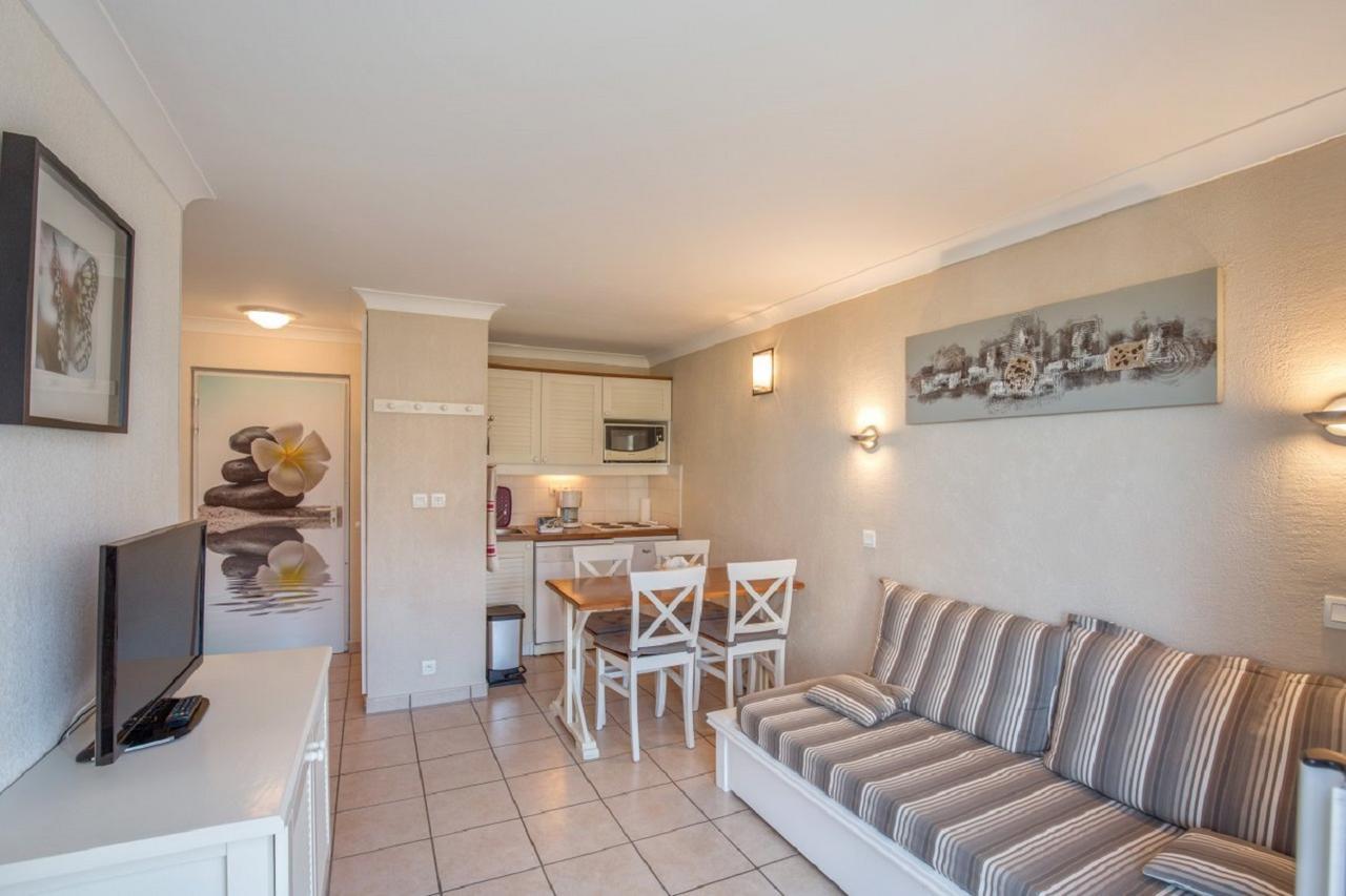 Residence Lacanau Bleu Marine - Maeva Home Εξωτερικό φωτογραφία