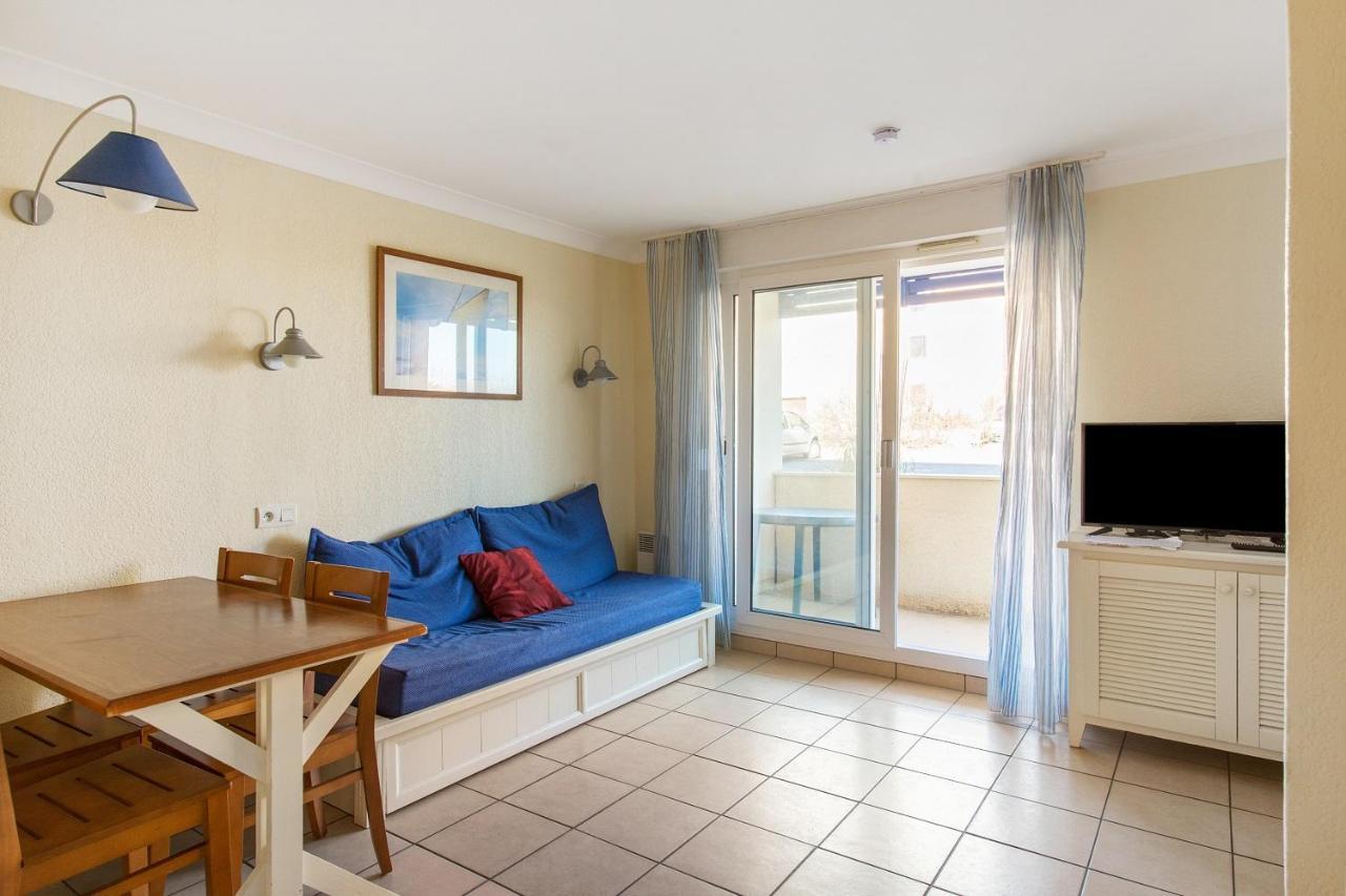 Residence Lacanau Bleu Marine - Maeva Home Εξωτερικό φωτογραφία