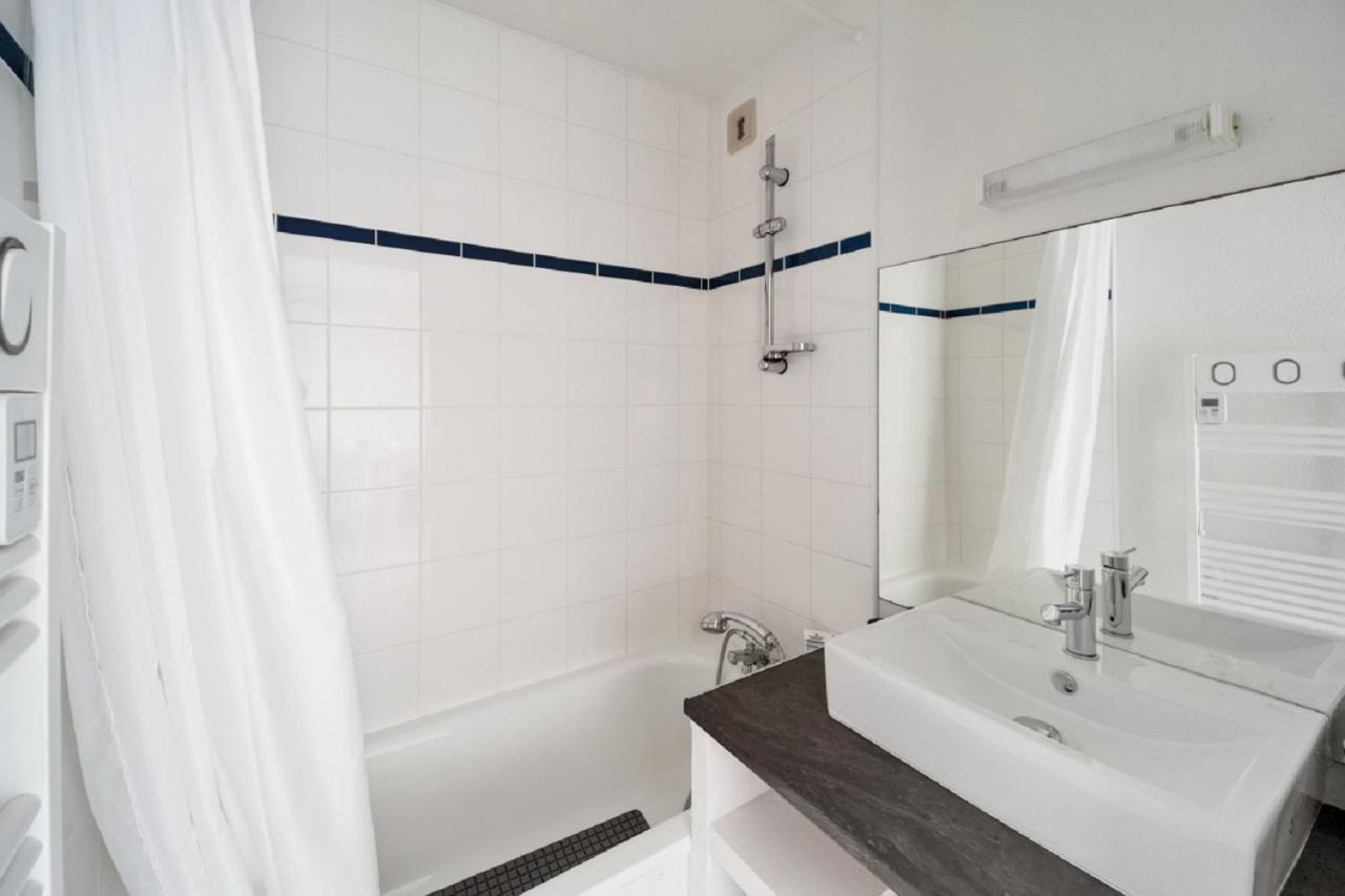 Residence Lacanau Bleu Marine - Maeva Home Εξωτερικό φωτογραφία